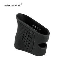 Funda de guante de goma para pistola táctica VULPO, funda antideslizante para Glock 26, 27, 28, 29, 30, 33, 36, 39, accesorios de caza 2024 - compra barato