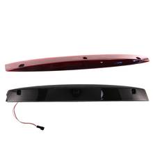 2 Pcs 3RD Third Brake Stop Light for Mercedes Benz Vito Viano W639, Red-Black & Black 2024 - buy cheap