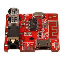 Bluetooth Audio Receiver Board Bluetooth 4.0 4.1 4.2 5.0 MP3 Lossless Decoder Board Wireless Stereo Music Module 3.7-5V 2024 - buy cheap