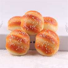 Fake Bread Kids Kitchen Toy Cake Bakery Craft Donuts Doughnuts Simulation Model Artificial Ornaments 2024 - buy cheap