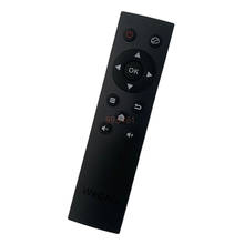 Original New For WeChip V8 Android TV BOX Remote Control 2024 - buy cheap