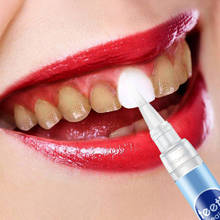 Peroxide Gel Tooth Cleaning Bleaching Kit Dental White Teeth Whitening Pen  White Confidence Smile Dental Care Teeth Gel Eraser 2024 - buy cheap