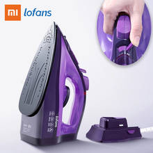 Xiaomi Lofans Cordless Electric Steam Iron for garment Steam Generator road irons ironing Multifunction Adjustable 2024 - buy cheap