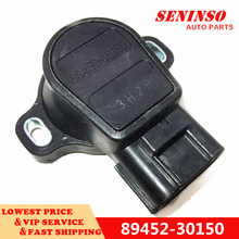 Original Throttle Accelerator Position Sensor 89452-30150 For Toyota MR2 Prius Camry TPS SWITCH SENSOR 2024 - buy cheap