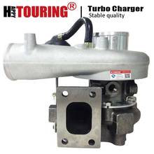 Turbocompressor tb25, para nissan terrano ii, 2.7 td, td27ti 125 hp, 2010-14411-7f400, 2016-2018, 1997, 452162, 0001 2024 - compre barato