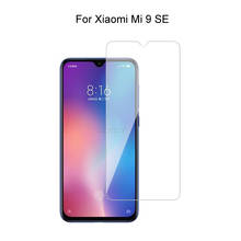 For Xiaomi Mi 9 SE Tempered Glass Screen Protector Protective Film Glass For Xiaomi Mi 9 SE Mi9 SE Glass 2024 - buy cheap