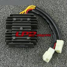 Regulator Rectifier Voltage Mototcycle Bike for Honda CBT125 1982-1993 CMX450 Rebel 1986-1988 2024 - buy cheap