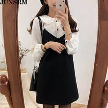 Women Dress Sexy V Neck Robe Femme Vestidos Summer Sleeveless Harajuku Spaghetti Strap Dress Vintage Streetwear Dresses 2020 New 2024 - buy cheap