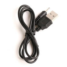 1000 шт. USB к DC кабель питания Jack USB DC2.0 * 0,6 мм 2,5*0,7 мм 3,5*1,35 мм 5,5*2,1 мм 5 В DC бочонок Jack USB кабель питания разъем 2024 - купить недорого