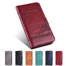 Luxury Flip wallet Leather Case on For Xiaomi Mi 9T Pro Case For Xiaomi Mi 9T Mi9T Back phone Cover Cases 2024 - buy cheap