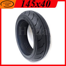 145x40 Solid Tire for Electric Scooter Fast Wheel F0,Jackhot Carbon Fiber Scooter 5.5 inch Tubeless Explosion-proof Tire Parts 2024 - buy cheap