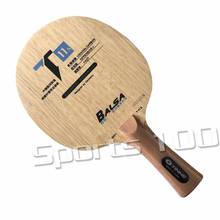 Yinhe Milky way Galaxy T-11+ T 11+ T11S T-11S table tennis PingPong blade 2015 The new listing Favourite 2024 - buy cheap