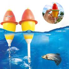 Automatic Fishing Float Portable Fast Fishing Artifact Bobber Fishing Float Device Fishing Accessories 2024 - buy cheap