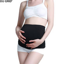 Maternity Belt Pregnancy Support Belt Back Support Protection Breathable Belly Band That Provides Hip,Pelvic,Lumbar Pain Relief 2024 - buy cheap