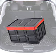 KANGLIDA Складной автомобильный ящик для хранения дорожная коробка для хранения, различные коробки для багажника Популярная продажа Pp коробка для хранения автомобиля сумка для спинки сиденья 2024 - купить недорого