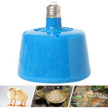 Pets Livestock Piglets Chickens Heat Warm Lamp Keep Warming Bulb 220V 100-300W 2024 - buy cheap