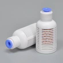 2 pcs Water purifier accessories 1/4 self-suction head for pure water pump self-priming pump filtration 2024 - buy cheap