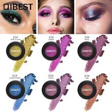 Matte Eye Shadow Glitter Eyeshadow Powder 24 Colors Pigment Nude Long Lasting Eyeshadow Available Makeup Water-Resistant Palette 2024 - buy cheap