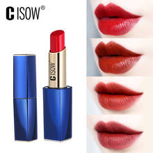 8colors lipstick lipgloss Matte Lip Set Waterproof Long-Lasting Makeup Red Lip Gloss Pigment Shimmer Sparkling Lipstick TSLM2 2024 - buy cheap