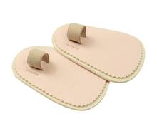 2Pcs Hallux Valgus Overlapping Toes Correction Metatarsal Pad Adjust Crooked Hammer Toe Separator Foot Care 2024 - buy cheap