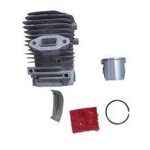 CS350WES CYLINDER KIT 39MM FOR ECHO CS-350WES CS350TES CS-350T CS-351 35.8cc 14" 16" CHAINSAW ZYLINDER PISTON RING PIN ASSEMBLY 2024 - buy cheap
