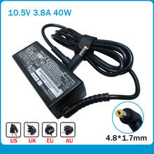 Original 10.5V 3.8A Laptop AC Adapter For Sony Vaio DUO11 DUO10 DUO13DUO 11 DUO 13 PRO 11 Ultrabook AC10V8 VGP-AC10V10 Charger 2024 - buy cheap