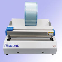 450W Sterilization Bag Sealing Machine Disinfection Bag Packaging Machine Dental Sealer 2024 - buy cheap