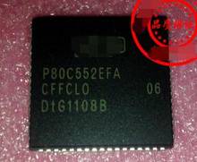 100% новый P80C552EFA 2024 - купить недорого