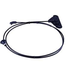 Bonnet Hood Release Cable for Ford Mondeo MK4 2007-20014 1751277 2024 - buy cheap