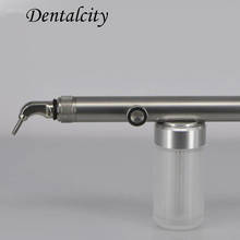 Dental Aluminum Oxide Microblaster/Dental Intraoral Sandblasters/Dental Boding System 2024 - buy cheap