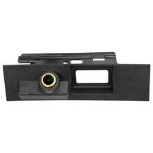 Автомобильная камера заднего вида Misayaee Golden HD 1280x720P CCD для Ford Mondeo 2014-2020 с функцией ночного видения 2024 - купить недорого