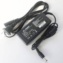 New 19V 3.42A 65W AC Adapter Battery Charger Power Supply Cord For Toshiba Satellite C655D A135-S4427 PA3516E-1AC3 PA3715U-1ACA 2024 - buy cheap