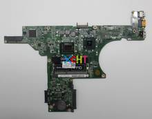for Dell Inspiron 14z N411z 384G8 0384G8 CN-0384G8 DA0R05MB8D0 w i5-2430M CPU HM67 Laptop Motherboard Mainboard Tested 2024 - buy cheap