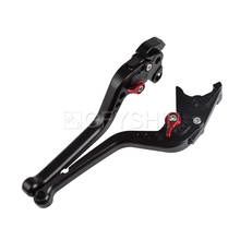 Motorcycle Modification Adjustable CNC Clutch Drum Brake Lever Handle Short&Long For Honda X11 1999 2000 2001 2002 Тормозная 2024 - buy cheap