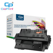 Civoprint compatível cartucho de toner c8061x substituição para hp laserjet laserjet 4100 4100n 4100tn 4100dtn 4000 4050 impressora 2024 - compre barato