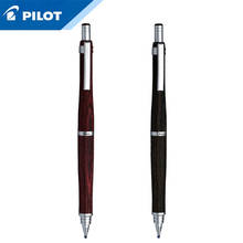 PILOT Ballpoint Pen BPPS-2SK 1pcs S20 Wood Rod Ergonomic Pen Middle Oil Pen Office Student Supplies 0.7mm 2024 - buy cheap