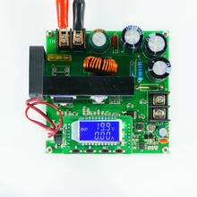 8-60V to 10-120V DC Converter 900W Boost Converter Voltage Transformer Regulator Q0KA 2024 - buy cheap