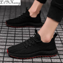 LVYIKANG New Men Shoes 2019 Kanye Fashion West Mesh Light Breathable Tenis  Men Casual Shoes Men Sneakers Zapatos Hombre Shoes 2024 - buy cheap