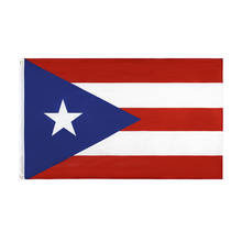 PIRATE  90*150cm pr Puerto Rico flag  for decoration 2024 - buy cheap
