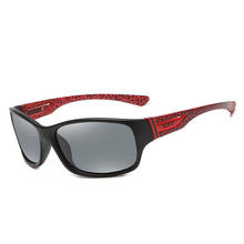 Specialized HD Fisherman Glasses UV400 Polarized Fishing Eyewear Outdoor Sports Climbing Hiking Cycling Running Sunglasses 2024 - buy cheap