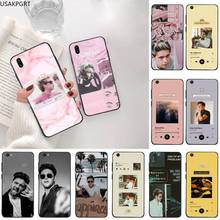 Niall Horan Phone Case For Vivo Y91c Y17 Y51 Y67 Y55 Y7s Y81S Y19 V17 vivos5 2024 - buy cheap