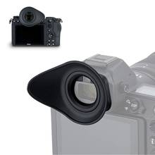 Óculos de visor para nikon z7 z6 z5 z6 ii z7 ii z6ii z6ii z7ii, com rotação de 360 graus 2024 - compre barato