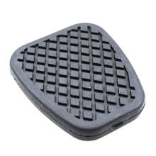 LARBLL Car Brake Clutch Pedal Pad Cover 46545-538-010 for Honda CR-V CR-X Fit Acura NSX 2024 - купить недорого