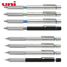 3 Pieces Mitsubishi Uni M3/M4/M5/M7/M9-1010 0.3/0.4/0.5/0.7/0.9mm Mechanical Pencil SHIFT Pipe Lock Office & School Supplies 2024 - buy cheap