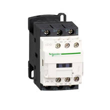 Contactor Schneider DC24V LC1D12BDC / DC110V LC1D12FDC 12A tipo D, contactor DC de tres polos 2024 - compra barato