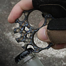 Octopus Shape Titanium Alloy Bottle Opener Outdoor EDC Pocket Multi Tool Titanium Bottle Open 2024 - buy cheap