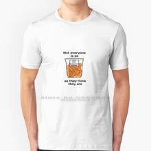 Not Everyone Is As Dried Apricots As They Think They Are T Shirt 100% Pure Cotton Big Size James Acaster Apricots 2024 - buy cheap