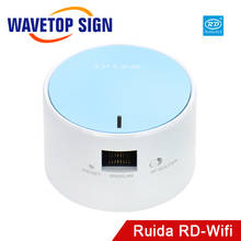 Ruida RD-WIFI Wireless Networking Instructionfor Wireless Operating Handle BWK301R BWK301T for RDC6442G RDC6442S 2024 - buy cheap