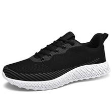 Plus Size 46 Tenis De Hombre Men Tennis Shoes Soft Outdoor Walking Athletic Shoes Men Sport Sneakers Breathable Trainers Shoes 2024 - buy cheap