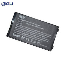 Jigu-bateria para laptop, peça de reposição para asus 2024 - compre barato